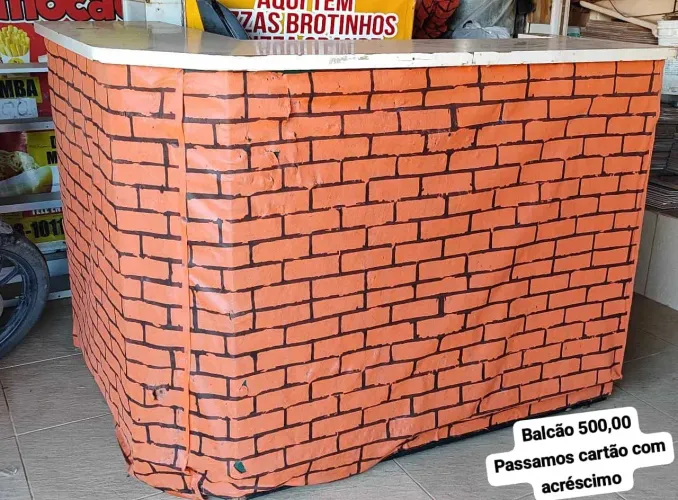 Balcão