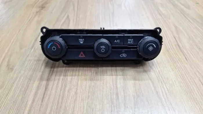 Camando Ar Condicionado Ranger