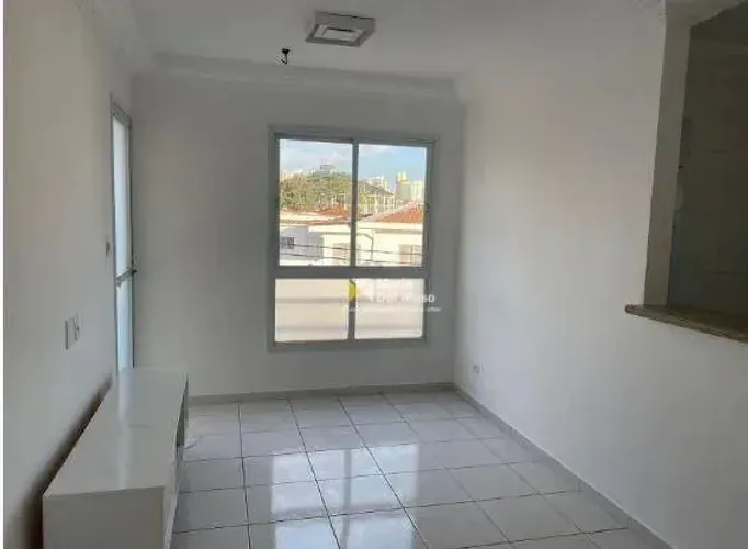 Apartamento para alugar, 40 m² por R$ 3.815,26/mês - Praça da Árvore - São Paulo/SP