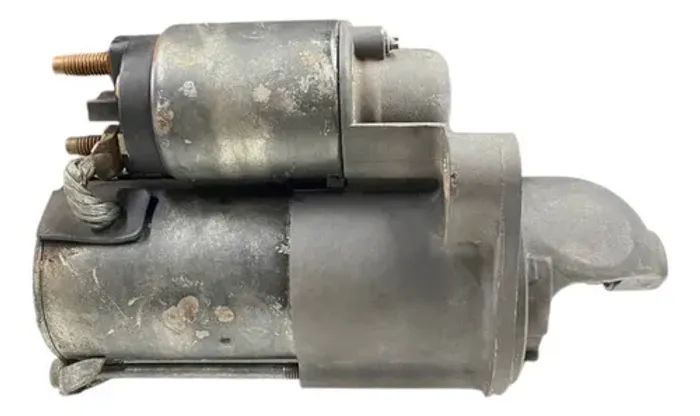 Motor De Arranque Gm Vectra Astra Zafira 2.0 2007 2009 2010