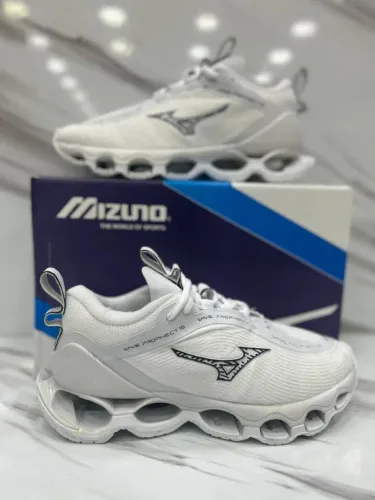 Tênis Mizuno Wave Prophecy