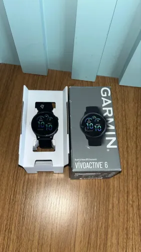 Garmin vivoactive 6