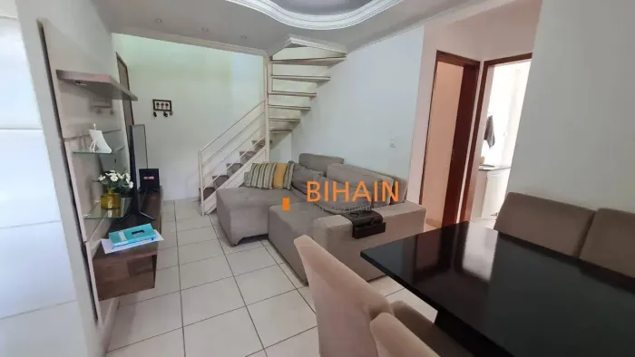 Cobertura com 3 dormitórios à venda, 121 m² por R$ 570.000,00 - Carlos Prates - Belo Horiz