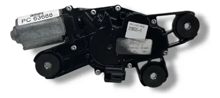 Motor Limpador Tras Ford Ecosport 2013 2014 2015 2016 2018