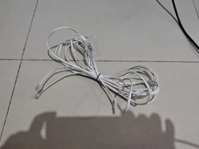 Extensão de telefone