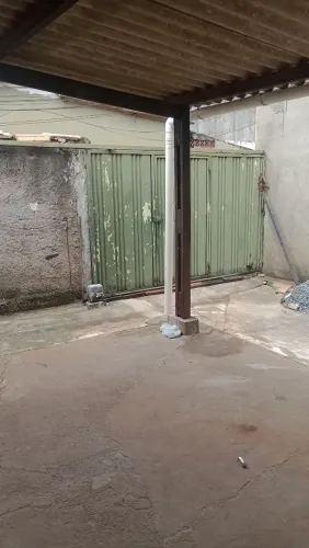 Casa de Capoeira do Bálsamo . 