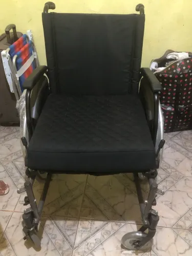 Cadeira de rodas