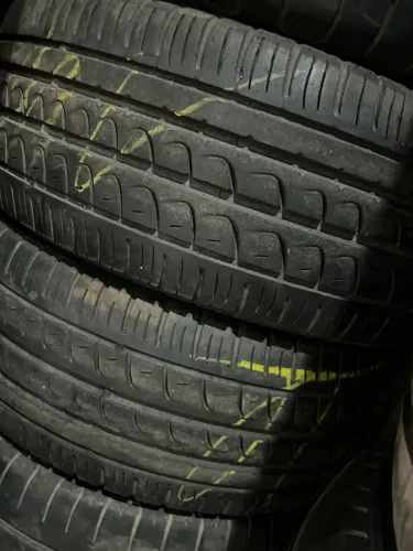 Pneu 195/55/15 p7