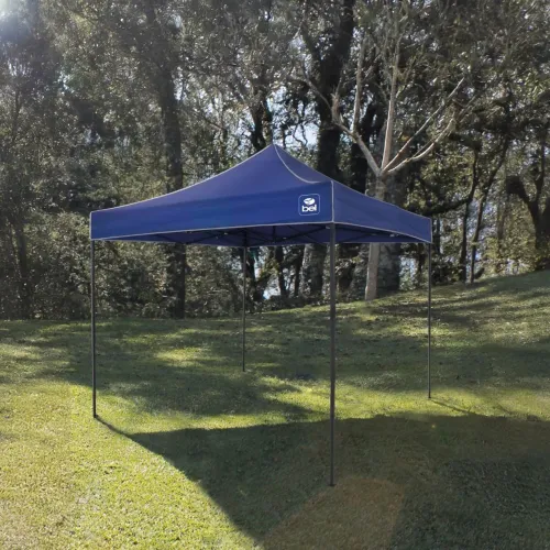 Tenda Gazebo 2x2 dobrável