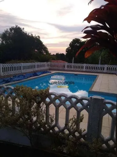 Chácara à venda, 1290 m² por R$ 382.000,00 - Jardim Cananéia - Pilar do Sul/SP