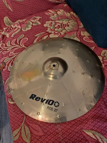 Prato Orion Ride Rev10 20"