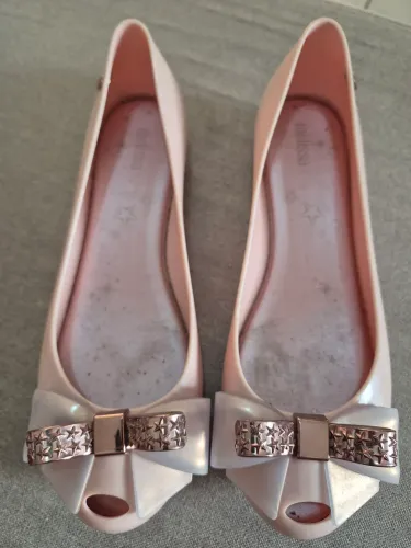 Sapatilha Melissa 38