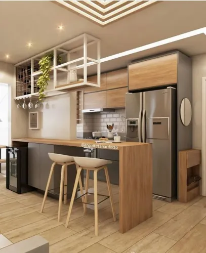 Invista no Melhor Condomínio de São Cristvão- Apts 1,2 Quartos com Varanda e Vista