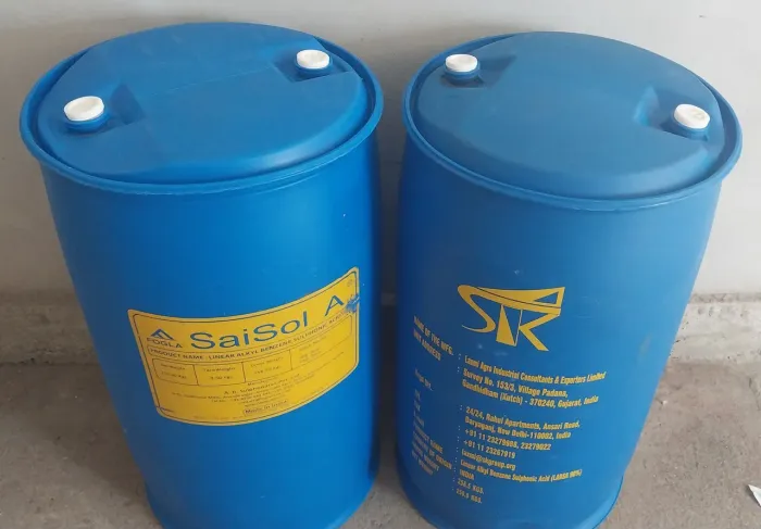 Tambor de plástico 250 litros