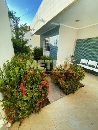 Ponto Comercial para locação, Centro, Recepção - 5 salas - Sala de espera