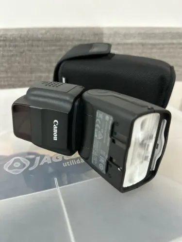 Flash Canon Speedlite 430EX III RT
