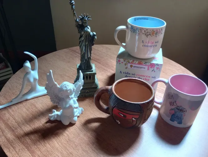 Venda para decoração e ultilidades