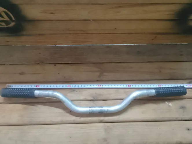 Guidão de Bicicleta alumínio 