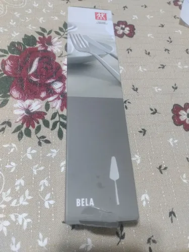 Espátula para Bolo Bela Zwilling