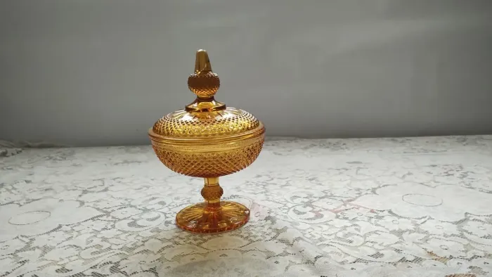 Bomboniere de Vidro