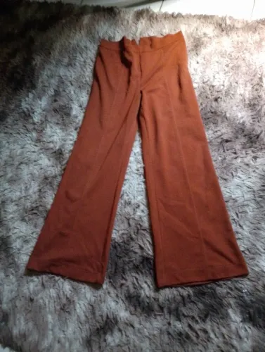 Calça comprida 