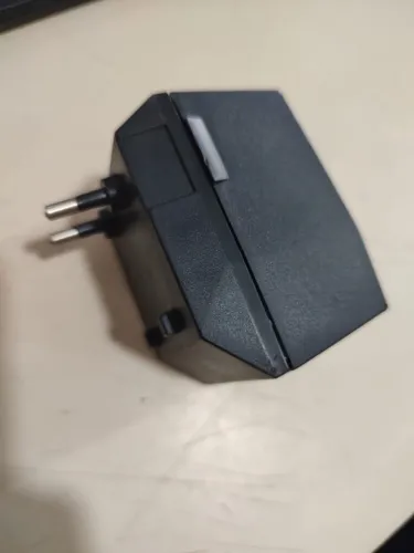 Kit 5 unidades Conversor de voltagem 220V para 110V