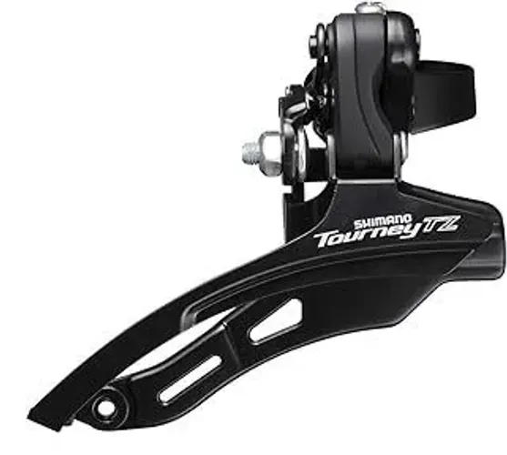 Cambio Dianteiro Shimano Tourney Tz 500