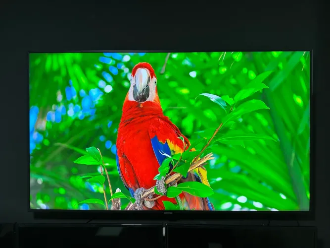 Smart TV SAMSUNG 65 4K