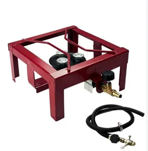 Fogão Semi-Industrial Portátil de Alta Pressão 1 Boca