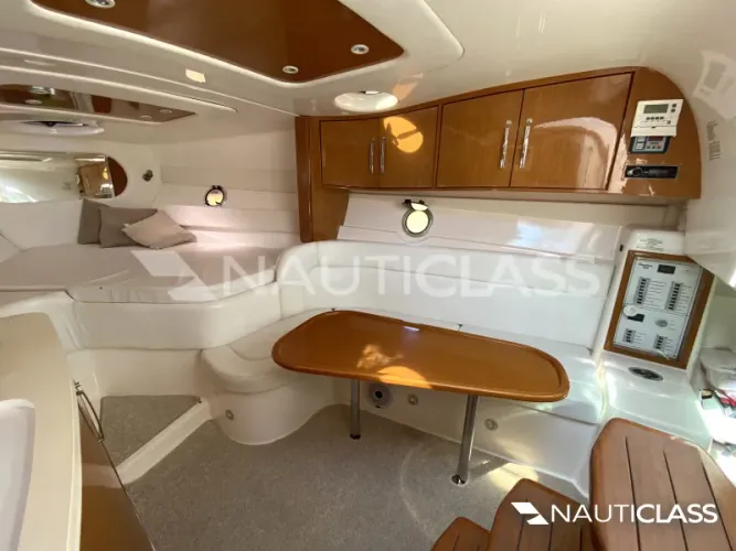 Phantom 360 ano 2009 Motor volvo Diesel