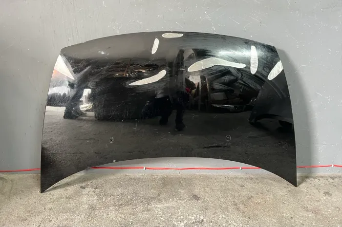 Capo Citroen C3 2004 2005 2006 2007 2008 2009 2010 2011 2012