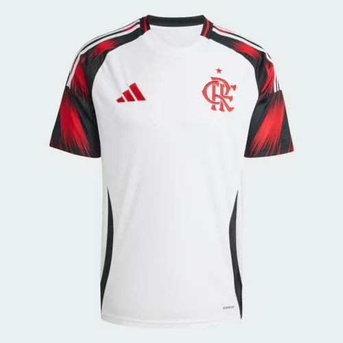 Camisa do flamengo 2, versão (jogador)