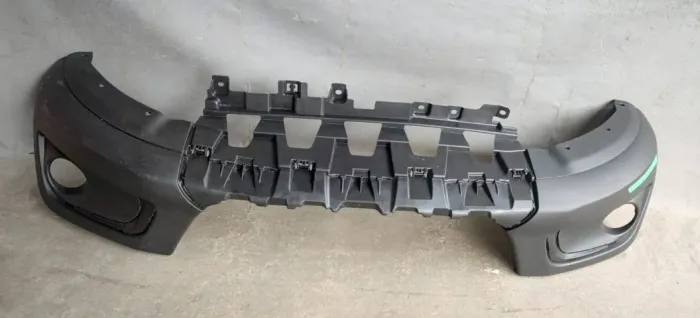 Moldura dianteira inferior Peugeot 2008 Nova Original