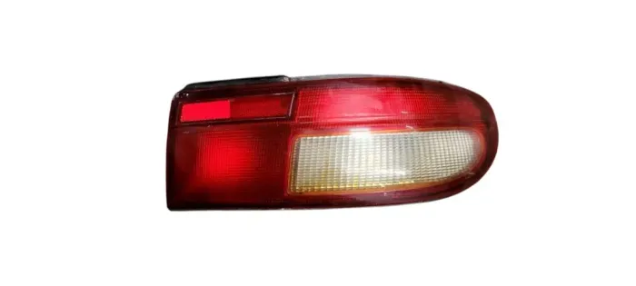 Lanterna Traseira Kia Sephia 92 93 94 95 Direito N255