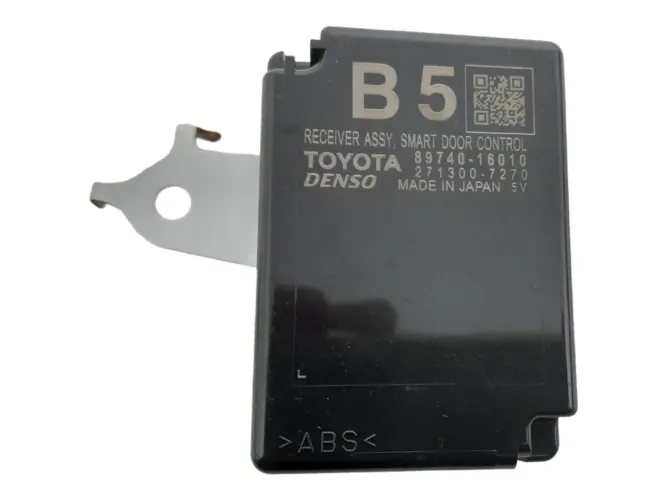 Modulo Conforto Porta Toyota Corolla Cross Xre 2024