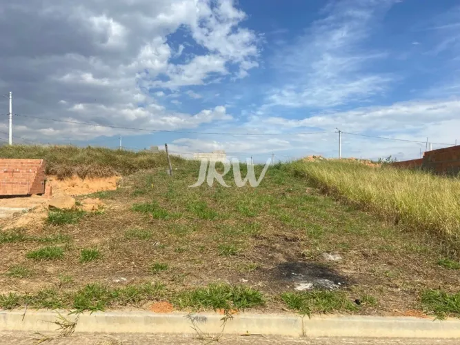 TERRENO A VENDA NO BAIRRO JARDIM BOM SUCESSO NA CIDADE DE INDAIATUBA