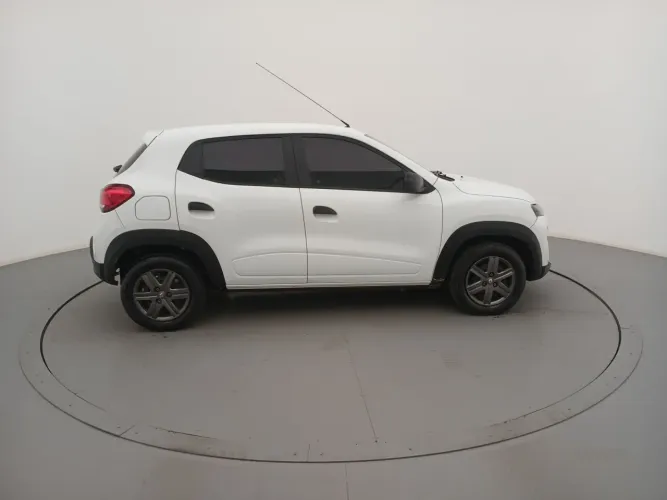Renault Kwid 2023 1.0 12v sce flex zen manual