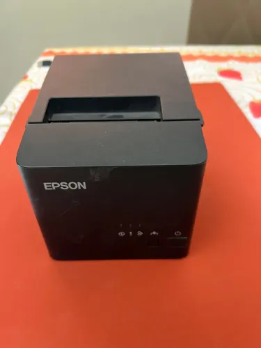 Impressora Térmica Epson