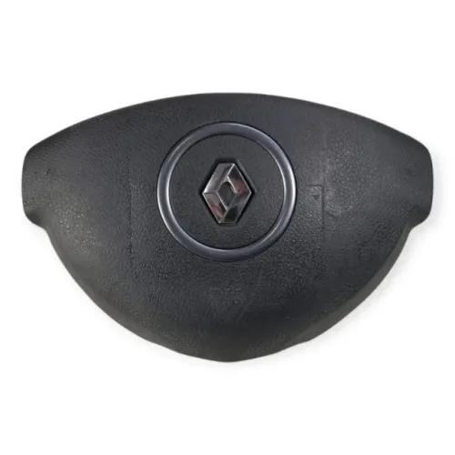 Capa Volante Renault Sandero Logan 2008 a 2013 4007241 Original