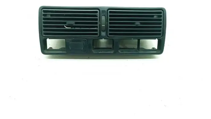 Difusor Ar Central Painel Volkswagen Golf 2003