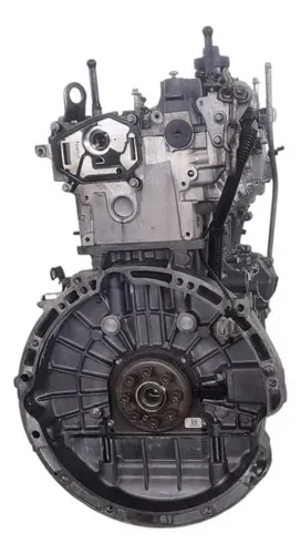 Motor Parcial Gla250 Amg 2.0 2016 M270