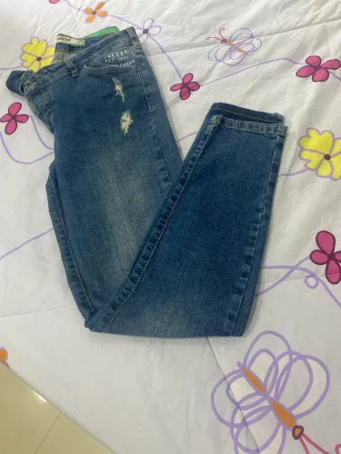 Calça colcci
