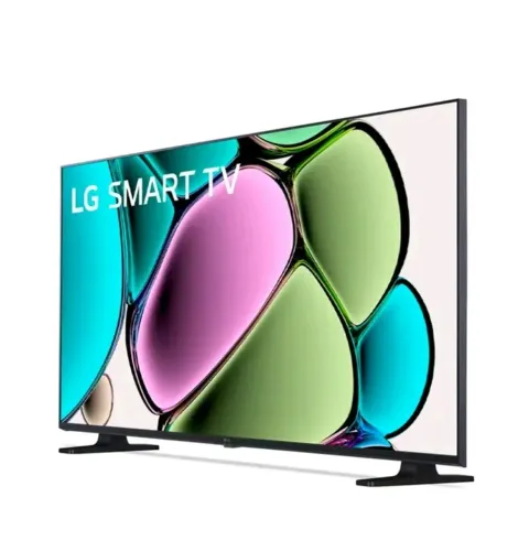 Smart TV LG 32 polegas 32LR65 nova e lacrada