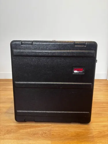 Rack GATOR 10U - Kit Transmissão - Audio e Video