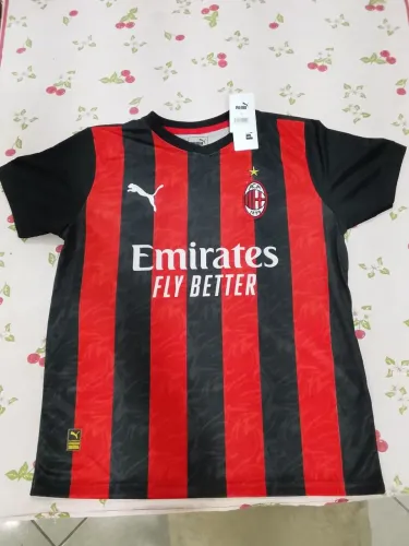 Camisa AC Milan