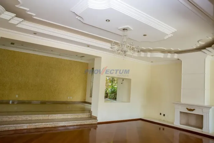 casa - Barão Geraldo - Campinas