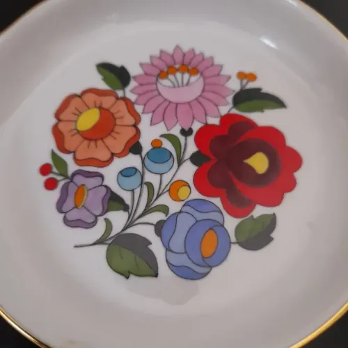 Porcelana Húngara