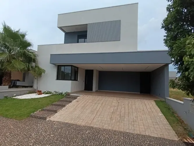 Sobrado Novo, 3 Suítes - Village Dama 3