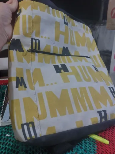 MOCHILA TÉRMICA, ÓTIMA, COMPACTA