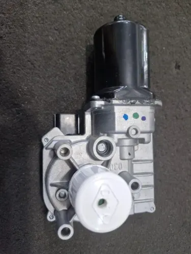 Motor do limpador de pára-brisa Honda Civic 17/21. Genuíno 